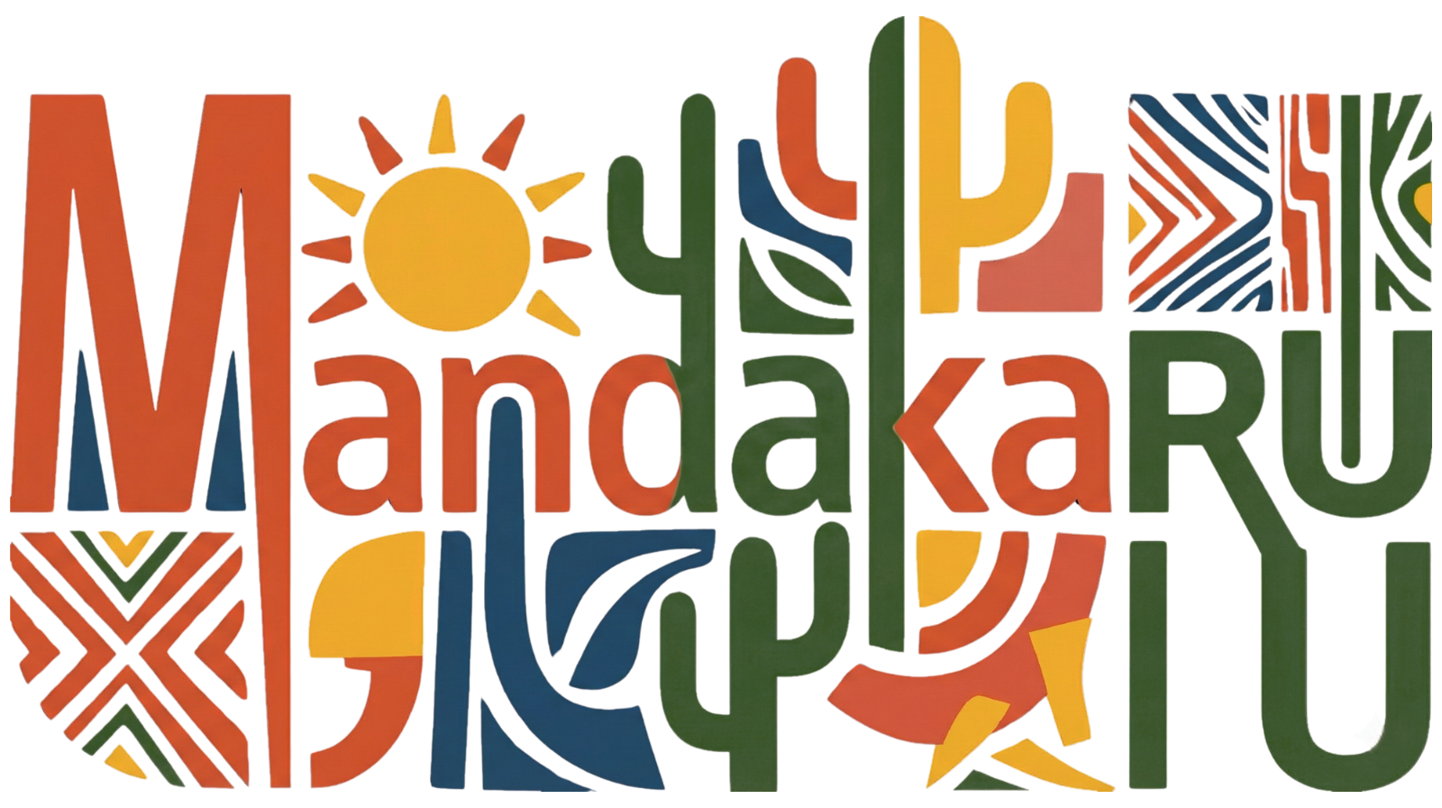 Mandakaru Wear